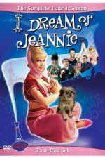 I Dream of Jeannie